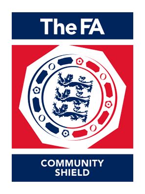 fa community shield logo png